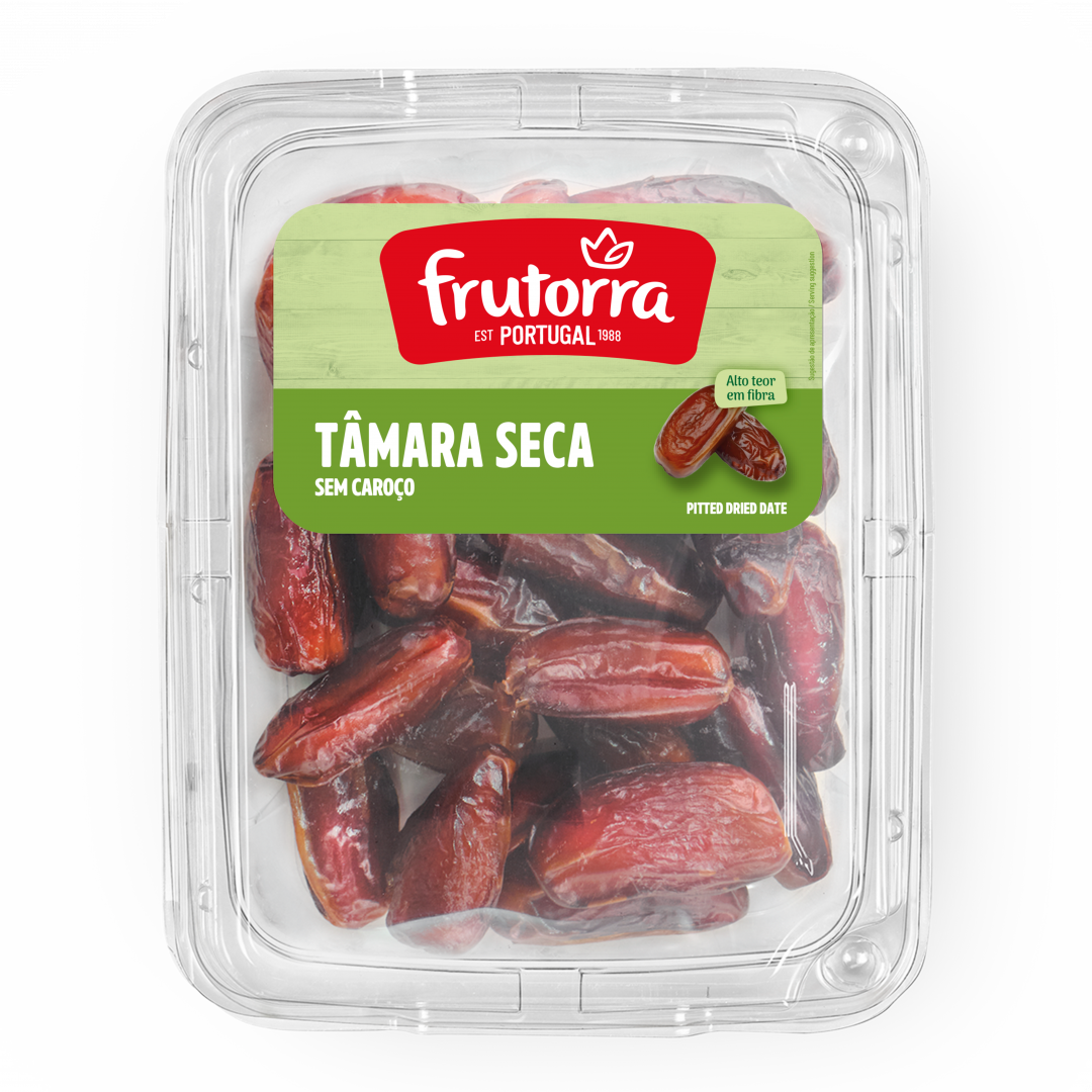 Tamara sem Caroço