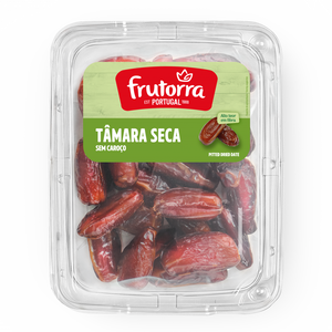 Tamara sem Caroço