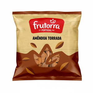 Amêndoa com Pele Torrada