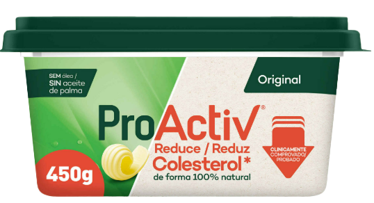 Creme Vegetal Original