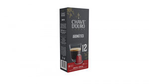 Cápsulas de Café Nespresso Aromático