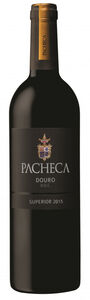 Vinho Tinto Douro Quinta da Pacheca Superior