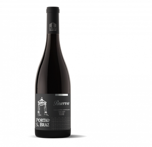 Vinho Tinto Alentejo Portal de São Braz Coleção Privada Reserva
