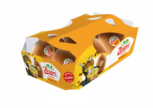 Kiwi Sungold Zespri Embalado