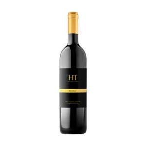 Vinho Tinto Alentejo HT by Tiago Cabaço Reserva