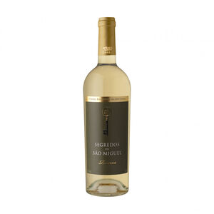 Vinho Branco Alentejo Segredos de São Miguel Reserva