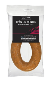 Alheira de Trás-os-Montes