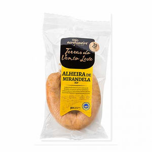Alheira de Mirandela