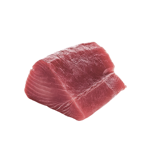 Lombo de Atum Descongelado