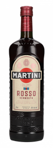 Aperitivo Martini Rosso
