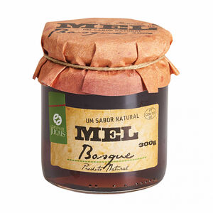 Mel do Bosque