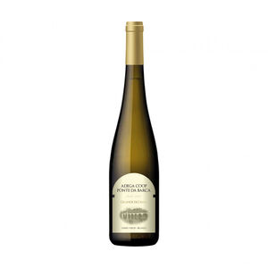 Vinho Verde Branco Ponta da Barca Grande Escolha