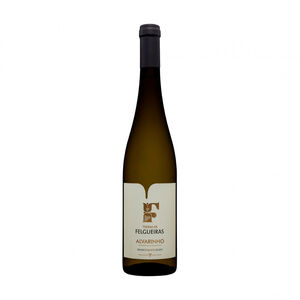 Vinho Regional Minho Alvarinho Terras de Felgueiras