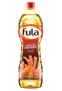 Óleo Especial Fritura