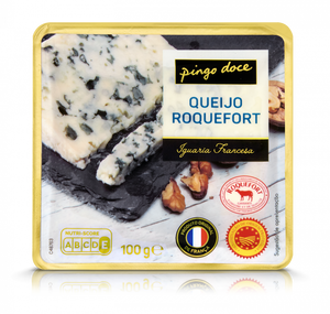 Queijo Roquefort DOP