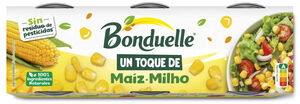 Milho Doce em Lata