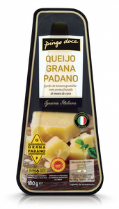 Queijo Grana Padano DOP 16 Meses