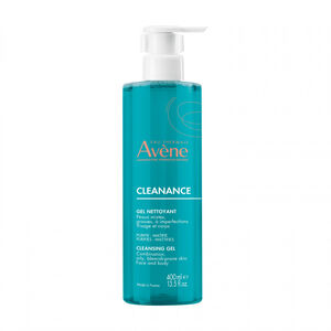 Gel de Limpeza Purificante Cleanance Cleansing Gel