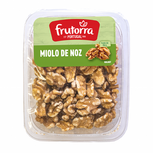 Miolo de Noz do Chile Metades