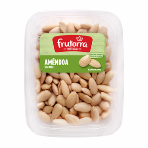 Amêndoa sem Pele