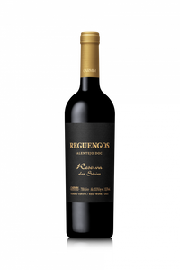 Vinho Tinto Alentejo Reguengos Reserva Sócios