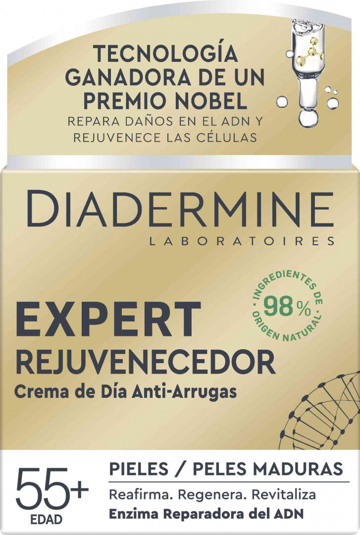 Creme de Dia Rejuvenescedor