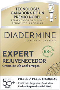 Creme de Dia Rejuvenescedor