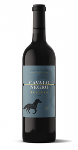 Vinho Tinto Tejo Cavalo Negro Reserva