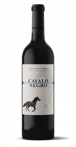 Vinho Tinto Tejo Cavalo Negro