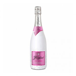 Espumante Rosé Freixenet Ice Meio Seco