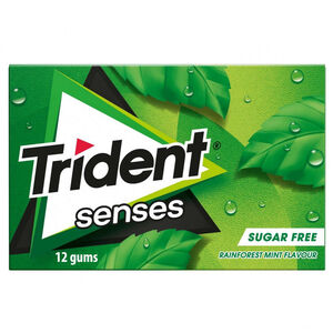 Pastilhas Elásticas Spearmint