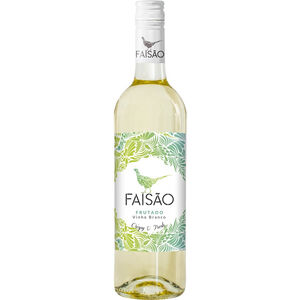 Vinho Branco Faisão