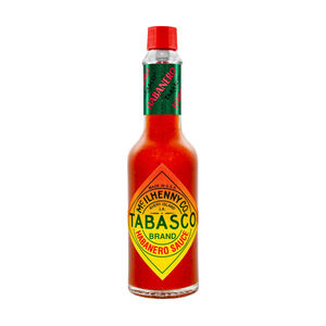 Molho Picante Habanero
