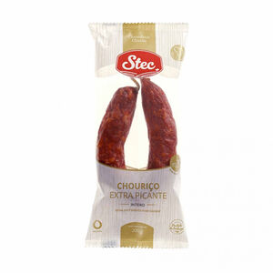 Chouriço Extra Picante