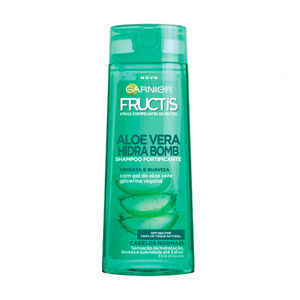 Champô Fructis Aloe Vera Hydra Bomb