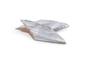 Posta de Peixe Espada Branco Fresco