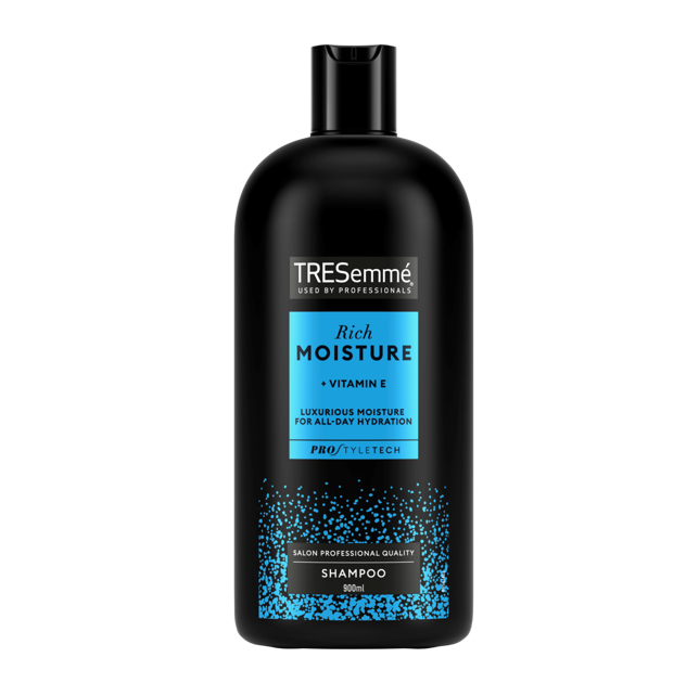Champô Rich Moisture