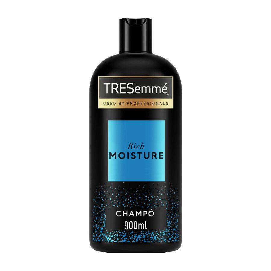 Champô Rich Moisture