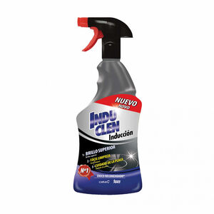 Spray de Limpeza Placas de Indução