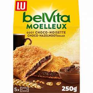 Bolachas Softbakes com Chocolate
