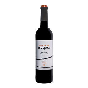 Vinho Tinto Península de Setúbal Quinta da Invejosa Palmela