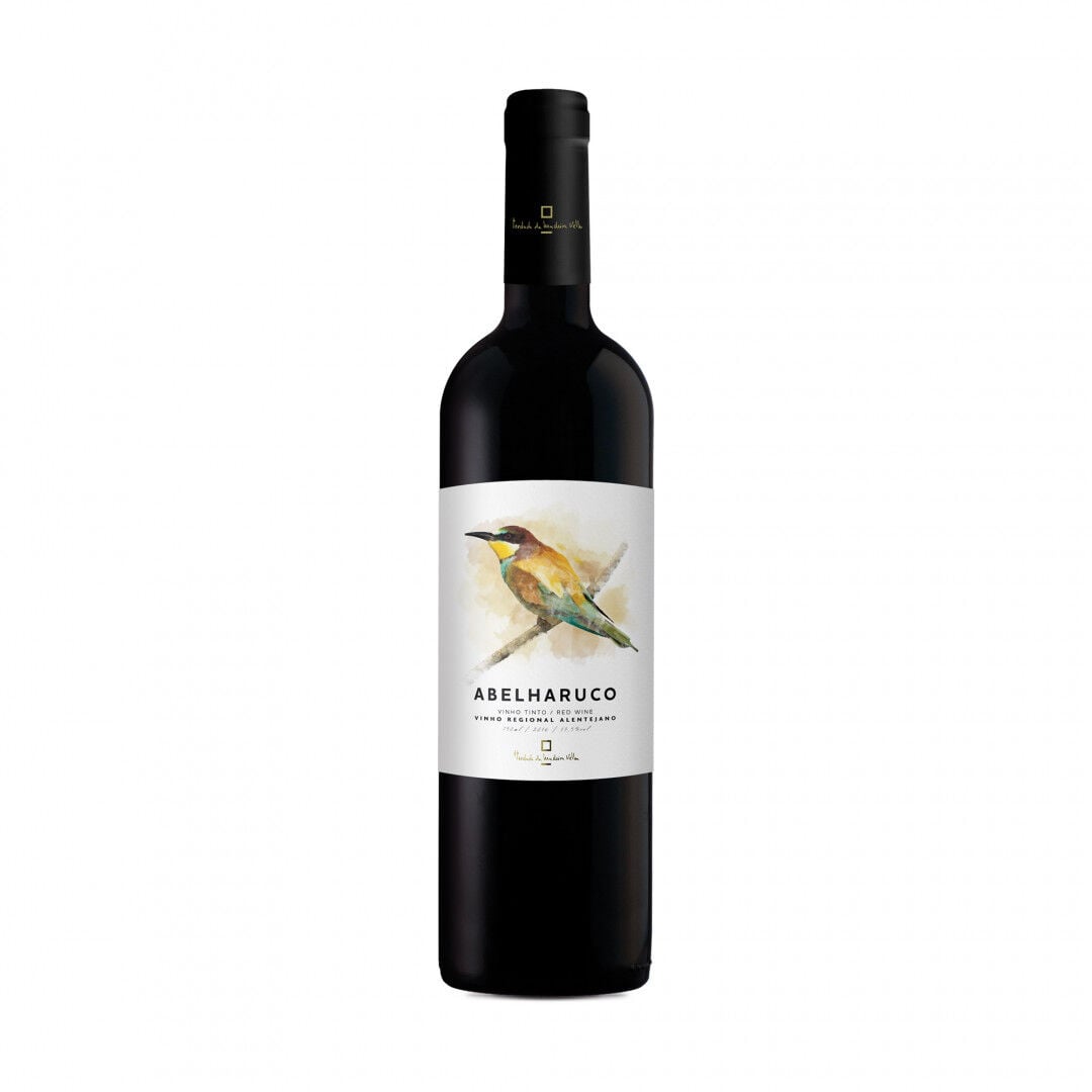 Vinho Tinto Alentejo Abelharuco