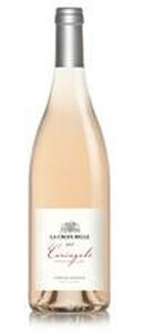 Vinho Rosé Francês Domaine La Caringole