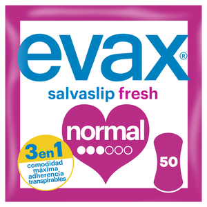 Pensos Diários Salvaslip Normal