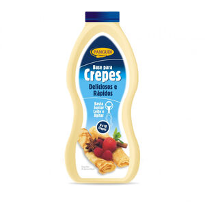 Preparado para Crepes