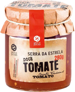 Doce de Tomate