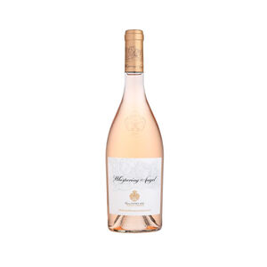 Vinho Rosé Francês Whispering Angel