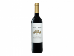 Vinho Tinto Alentejo Dona Vitória Premium