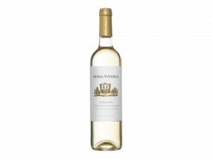 Vinho Branco Alentejo Dona Vitória Premium