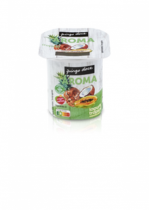 Iogurte Aroma Tropical